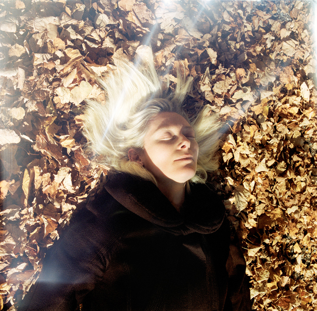Tilda Swinton